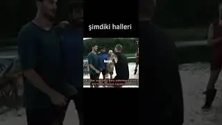 eskiden Yasin yunusemre şimdiki halleri#keşfet #survivorallstar #edit #kardeşlerim #enerci #survivor
