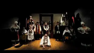 Gli ingannati - degli Accademici intronati di Siena - GAD città di Trento - spettacolo teatrale