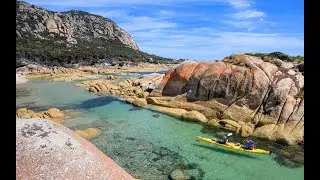 Flinders Island - Untamed Land of Untold Beauty