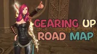 Blade and Soul New And Retuning Players Guide