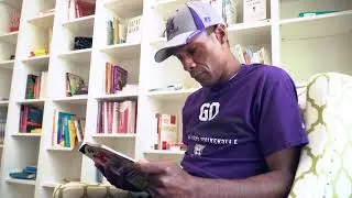 Through the Lens of a Struggling Reader | Reading is for Everyone