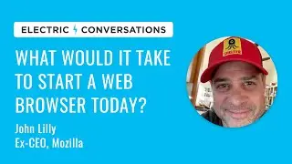 What would it take to start a web browser today?