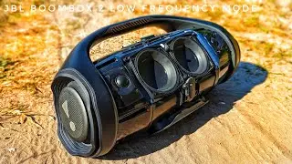 🔥LFM EXPLOSION🔥! JBL Boombox 2 (JBLfan361) (FLUFFS)