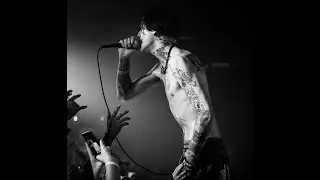 [EXCLUSIVE 65$] LIL PEEP x EMO TRAP TYPE BEAT - DREAM