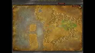 The Ogres of Feralas - Turn in Location - Rok Orhan