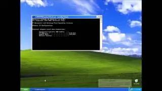 DIY4PC.com - Repairing Your Network Connection in Command Prompt