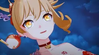 Reaction to Yoimiya Story Quest Cutscene | Genshin Impact