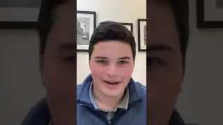 Josh's Most Memorable SYA Moment