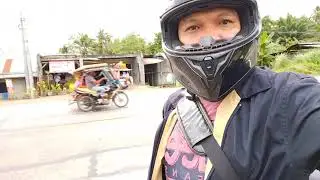 LONG RIDE  LOOP  MINDANAO TAGUM TO DAVAO DIGOS KABAKAN VALENCIA BUKIDNON CAGAYAN TO ZAMBOANGA