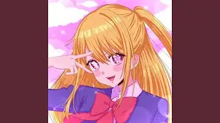 メフィスト - Oshi No Ko (City Pop Version)