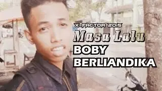 TERUNGKAP!!! Masa Lalu Boby Berliandika Yang Ternyata...