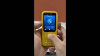 Features of JioPhone Prima 💛
