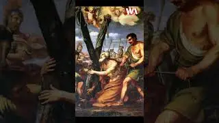 #shorts Gavin Hamilton Paintings | WAA
