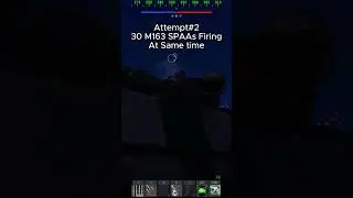 Trying to Break the Warthunder Servers Part 1