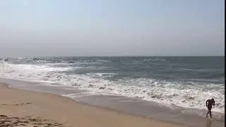 Portugal / Porto / Ocean