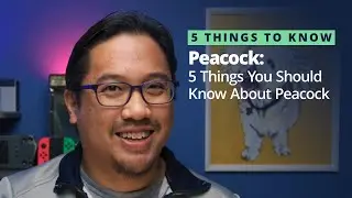 Cord Cutters News - 5 Things You Should Know About Peacock (Prices, Lineups, Roku & Fire TV Support)