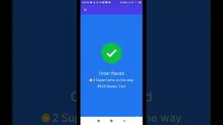 Shopsy fast order 100% working trick 🔥🔥😍