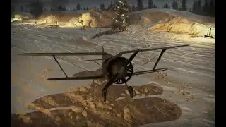War Thunder #1