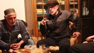 Встреча с мударисом Магомед Расулом в с   Куппа