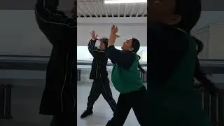 Collab Djaba x Madina
