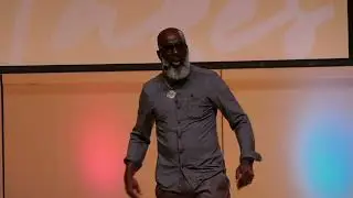 You Got What it Takes // Pastor Karl Wilkins
