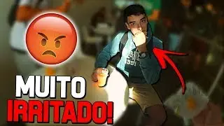 HOW TO ANNOY A CLASSMATE!! (HARDCORE)