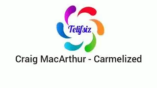 [Telifsiz] Craig MacArthur - Carmelized [No Copyright Music]