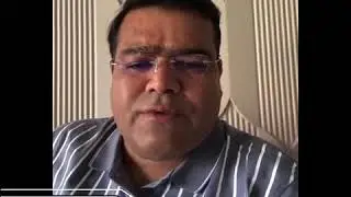Mr. Gaurav Singhvi | Citizen Speak | WooHoo Surat