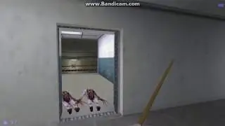 The nicest sound in Half-Life...