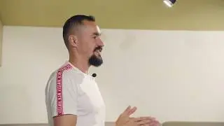 Знакомство с трейдером. Как начать свой бизнес в индустрии трейдинга и финансовых рынков.