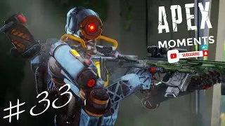 Apex legends moments #33