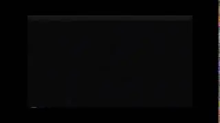 (SEIZURE WARNING) Feature Presentation goes Crashing