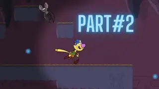 Hunting for Treasure with Nature Cat! Part 2 - Nature Cat