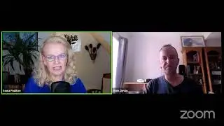 MARK DEVLIN GUESTS ON WAKE UP WITH SONIA POULTON, 2ND SEPTEMBER 2024