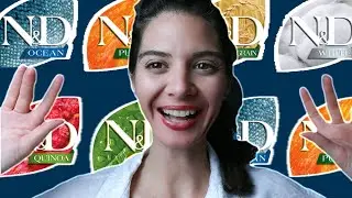 Farmina N&D Quinoa  Review - What You Need To Know