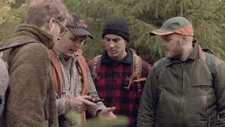 Missa inte nya säsongen av Leif & Billy!