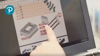 Studying BTEC Engineering