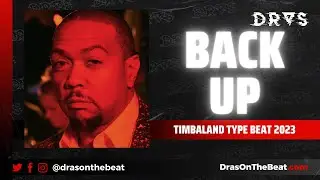 Timbaland Type Beat 2023 - 