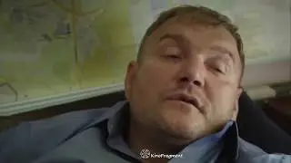 – Здарова! Зацелуй тебя корова! | Фильм 