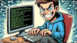 Porque  🔥 MalWare tiene tanto PODER usuario SYSTEM MAS potente con TrustedInstaller CMD Desbloqueado