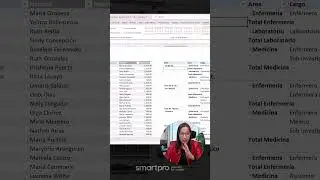 Colocar + de 1 columna de TEXTO en Tablas Dinámicas 