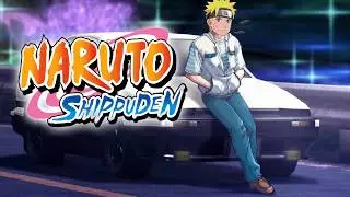 Silhouette / Eurobeat Remix