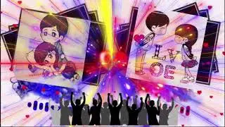 اغنيه لو فكرت ونسيتك منوعات عباس
