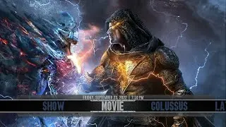NEW! COLOSSUS K-19 MATRIX BUILD!
