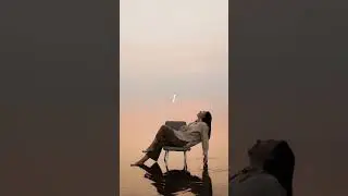 3 идеи для фото 📸🌊 