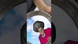 Pedro VS Scary Teacher