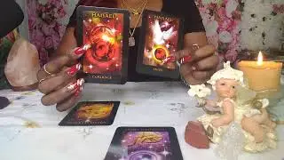 ARIES♈THEIR LUCK HAS RAN OUT😳NOW IT'S DECISION TIME‼️