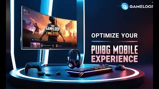 "Optimize PUBG Mobile on GameLoop: Best Settings Guide for Smooth Gameplay 2024