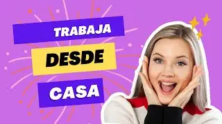 ¿COMO CREAR TU NEGOCIO DESDE CASA?