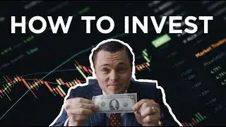 What to know about investments and how to do them